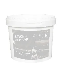 Pâte de savon