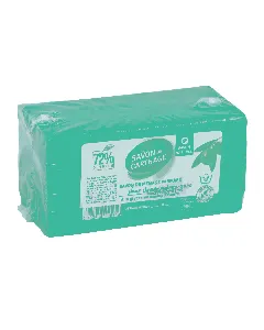 Savon de ménage vert