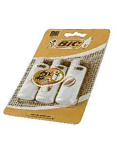 Briquet j5 décoré