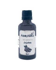 Huile capillaire végétale de jojoba