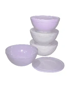 Bassine ondulée 8.5L