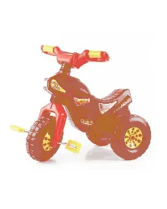 Moto-cross pour enfant