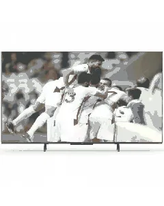 Téléviseur LED UHD 4K 50" smart TV