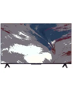 Téléviseur 43" LED UHD 4K smart tv