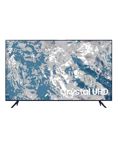 Téléviseur 58" Smart Tv Crystal UHD 4K SAMSUNG