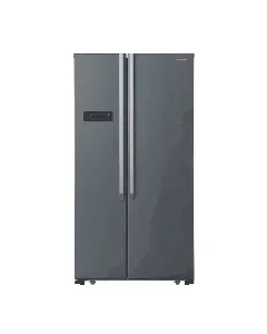 Réfrigérateur Side By Side 562L No Frost inox