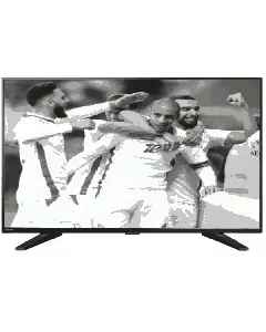 Téléviseur LED 40" Full HD