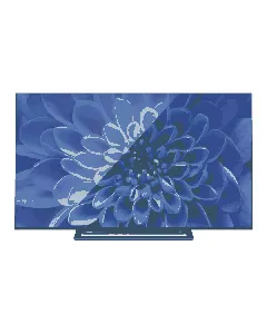 Téléviseur 50" LED UHD 4K Android Smart TV TOSHIBA