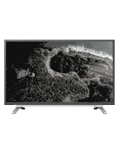 Téléviseur 32" LED HD Smart TV Android Wifi