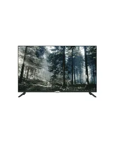 Téléviseur 32" LED HD noir