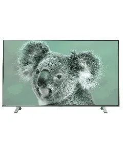 Téléviseur 50" Ultra HD 4K Smart TV Android Wifi