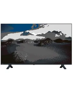 Téléviseur 43" Full HD smart tv VIDAA