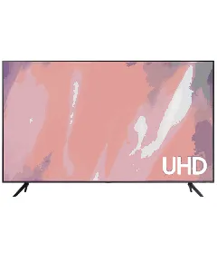 Téléviseur LED UHD 4K