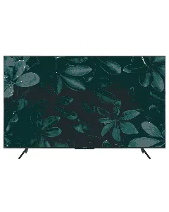 Téléviseur 75" LED UHD 4K