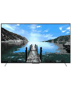 Téléviseur 86" LED UHD 4K Smart tv