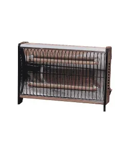 Chauffage portatif 1400W