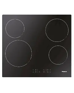 Plaque de cuisson vitro céramique FOCUS