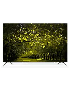 Téléviseur 75'' smart UHD 4k