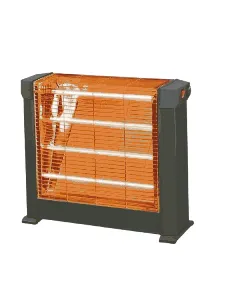 Chauffage électrique 2200W