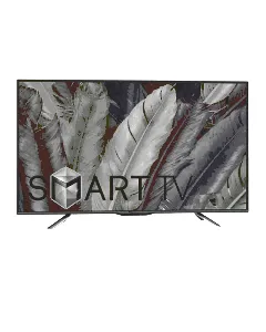 Téléviseur 32" LED HD Smart TV noir BIOLUX