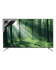 Téléviseur 43" LED Full HD Smart TV avec récepteur intégré