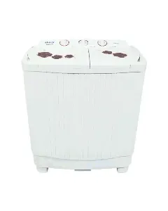 Lave linge semi automatique 7Kg