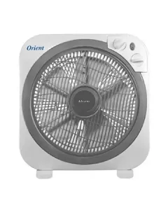 Ventilateur de table 50W