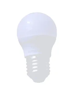 Lampe LED Sphérique E27 5W