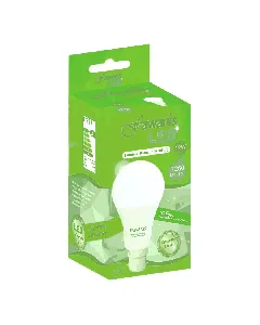 Lampe LED bubble 12W e27