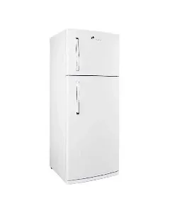 Réfrigérateur 2 portes 450L blanc