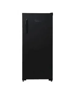 Réfrigérateur 230L De Frost noir