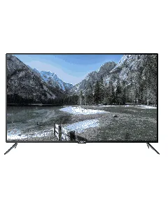 Téléviseur 40" LED Full HD avec récepteur intégré