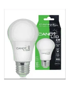 Lampe led 6W neutre