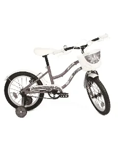 Vélo pour Fille 16"