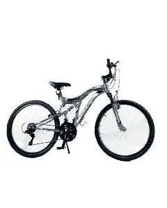 Bicyclette VTT 26" en acier