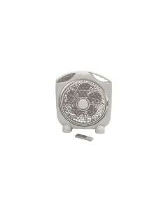 Ventilateur oxygène 43W