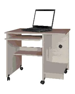 Bureau informatique