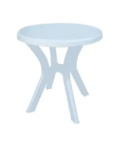 Table en plastique Don