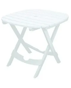 Table de jardin pliable Ruspina