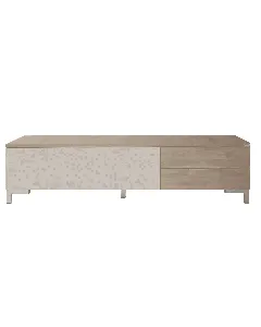 Table TV Hollywood beige Denver SOTUFAB