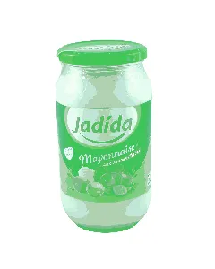 Mayonnaise JADIDA