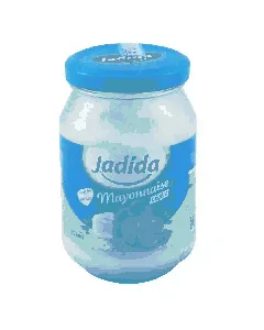 Mayonnaise light JADIDA