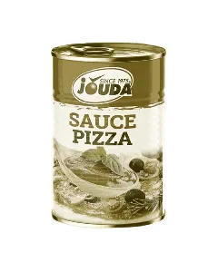 Sauce pizza