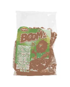 Céréales au chocolat Boom's