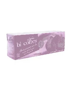 Biscottes aux graines de lin sans sel et sans sucre ajouté