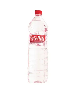 Eau minérale MELLITI 1.5L