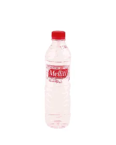 Eau minérale MELLITI 0.5L