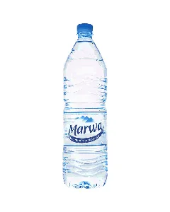 Eau minérale MARWA 1.5L