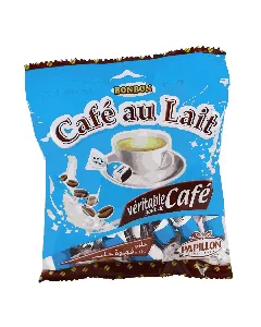 Bonbons café au lait