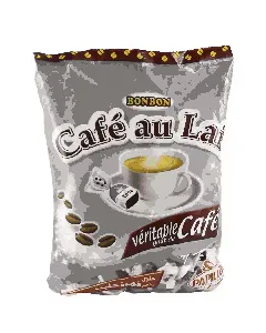 Bonbons café au lait